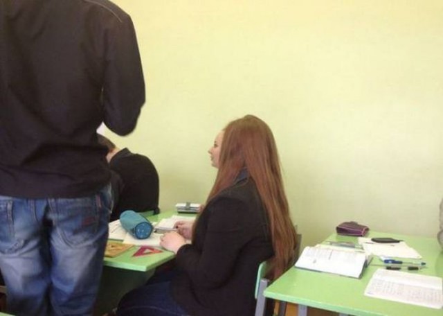 Подборка интересных и веселых картинок