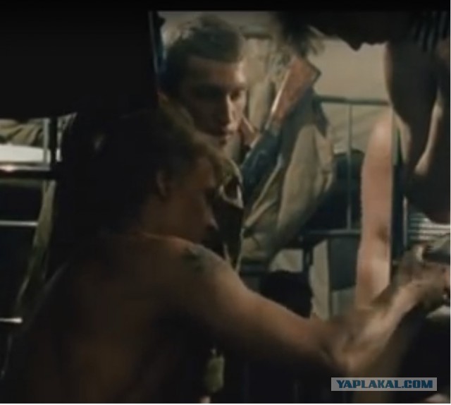 Отечественные звёзды кино и их первые роли