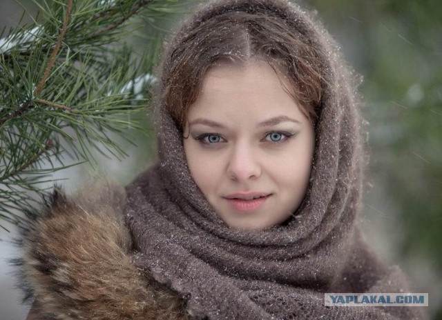 А неплохая у нас все-таки планета