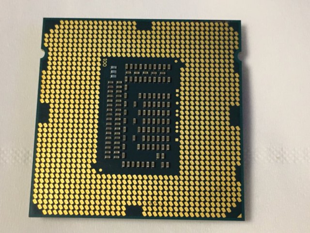 Intel® Core™ i5-3570K Недорого.