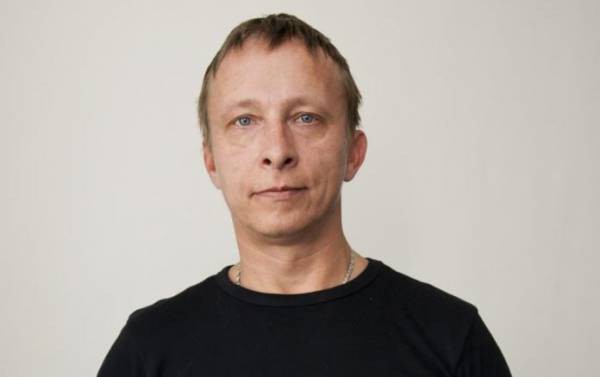 Хорошо сказал Охлобыстин...