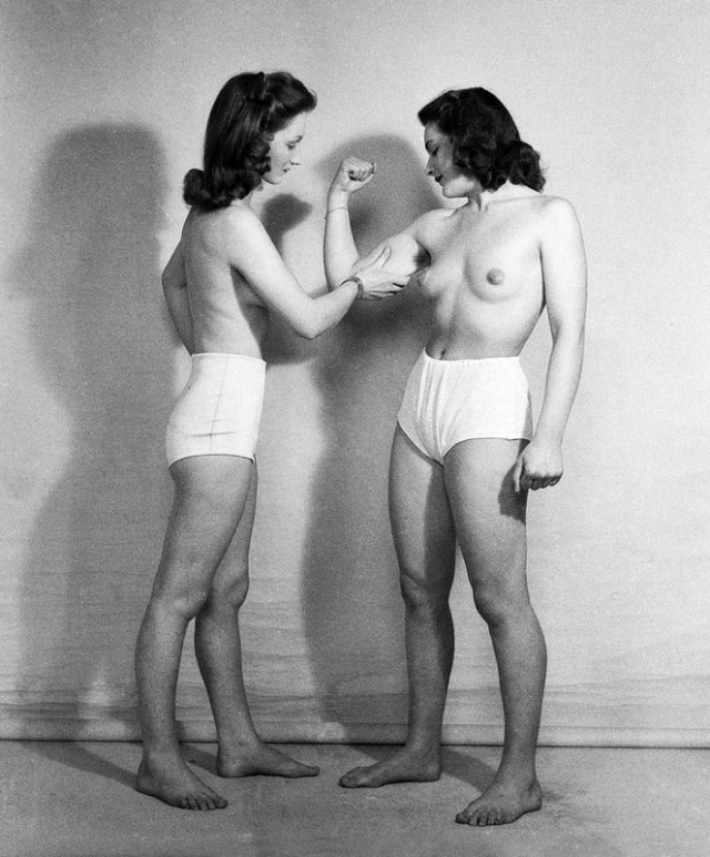 История в фотографиях