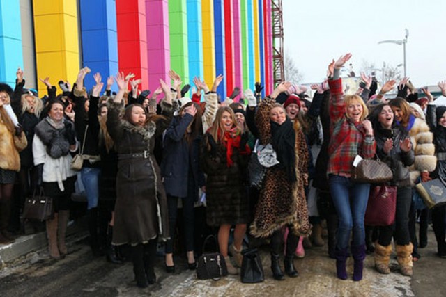 Давай поженимся - и что теперь делать?