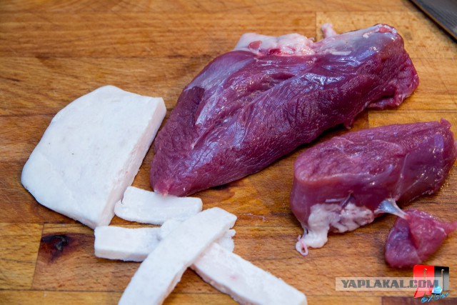 Кулинарная сказка