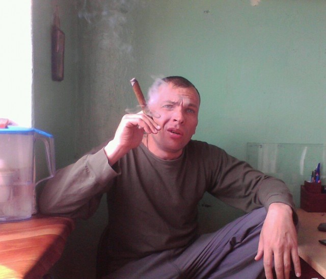 Чудики из социальных сетей