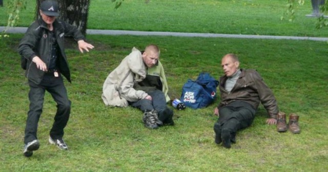 Скотсети и прочие интернеты 25.04.2019