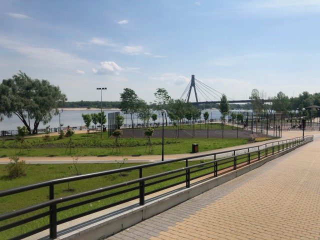 «Сталинское метро» или недостроенные железнодорожные тоннели под Днепром