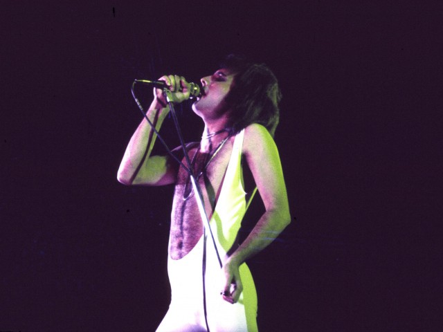 The special edition: Freddie Mercury