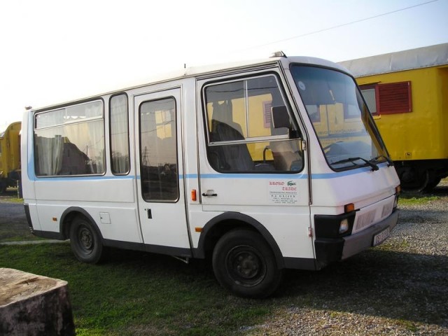Игра на ЯПе: Угадай АВТО-2