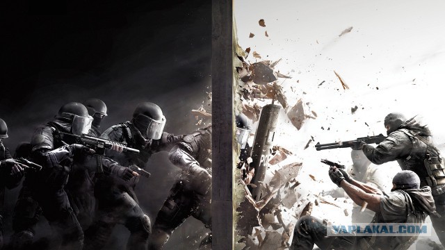 Counter-Strike - 20 лет