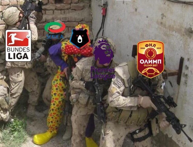 Champions League/League europe 2019/2020