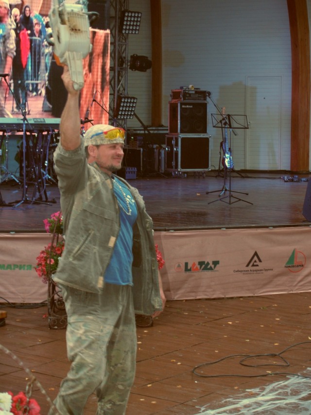 Божья коровка