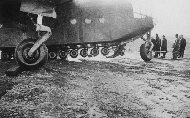 Ju.290. Большой и своеобразный...