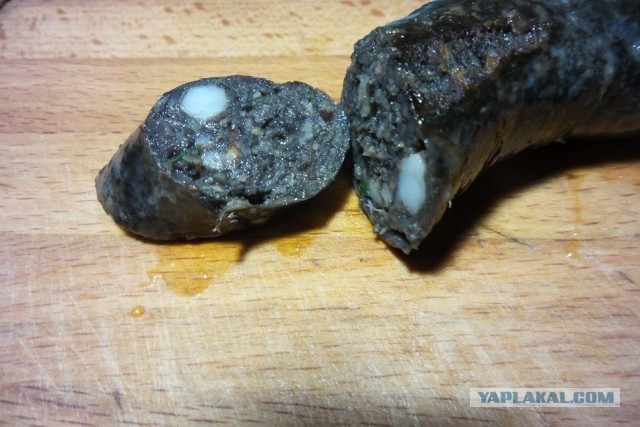 Котлетки «КК»: Кальмар+ Курица:)