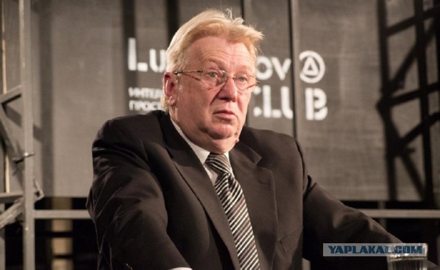 «Мы этих людей выслали потому, что расстрелять их не было повода, а терпеть было невозможно»."Философский пароход",1922 год