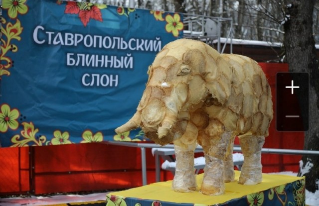 6 вариантов блинов из разных стран