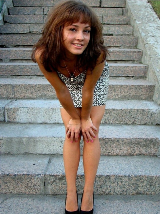 «Свет мои, зеркальце! Скажи. Да всю правду доложи