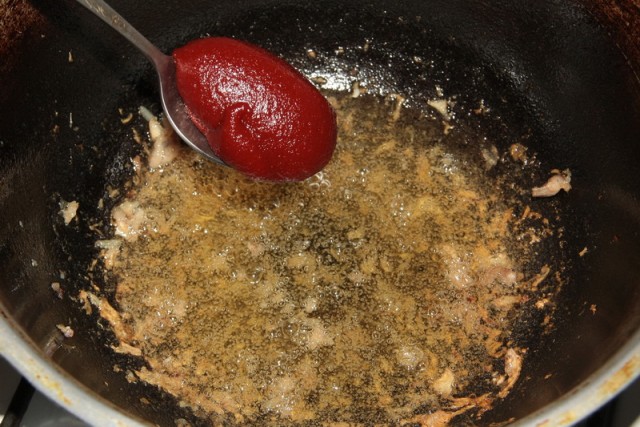 Китайская кухня