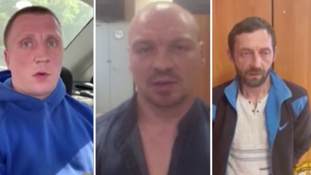 Спустя 20 лет задержаны насильники, убившие девушку в Москве