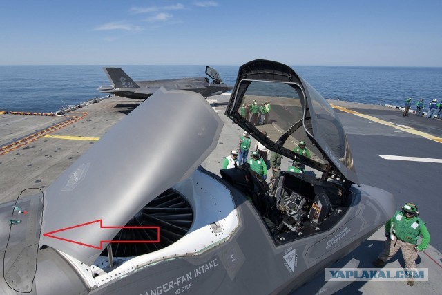 ТУ-22М3 гроза авианосцев