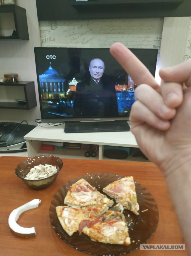 Хвастаемся столами?