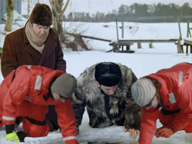 Фотожаба: Ледокол