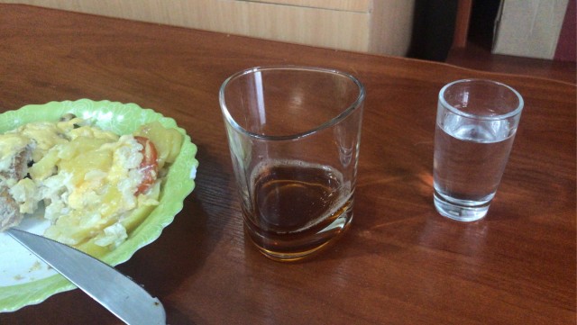 Жириновский жив