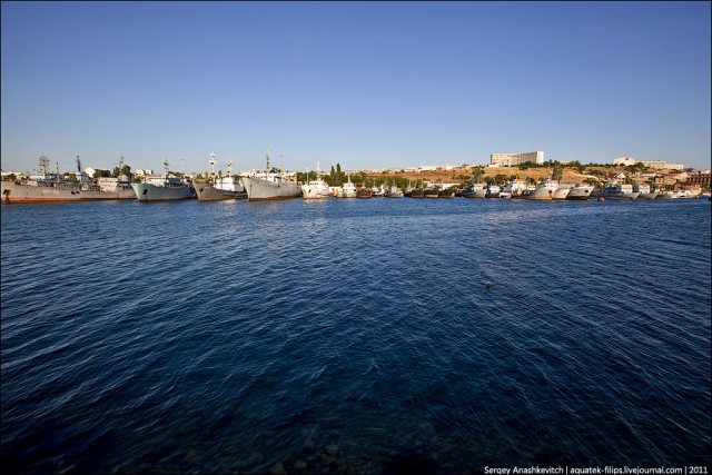 Чёрное море