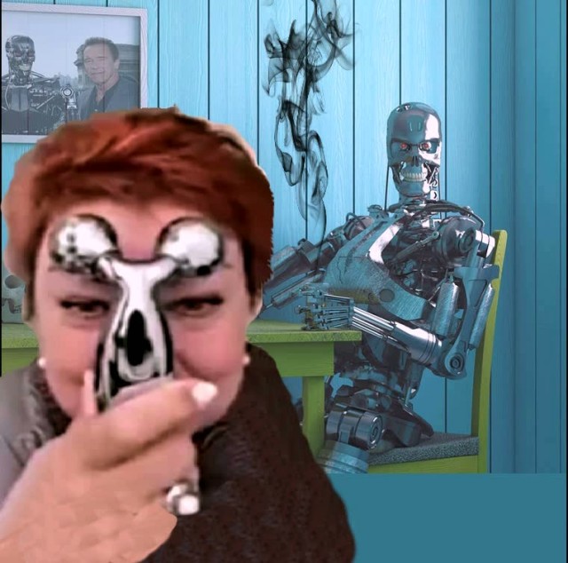 С Чёрной Пятницей, дорогие деграданты