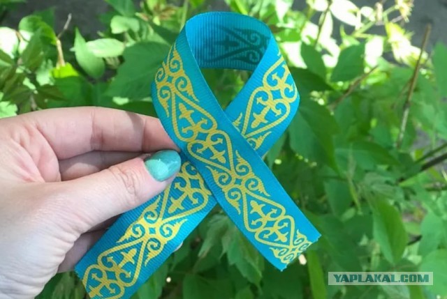 «Ну и уезжай в свою Россию, что ты здесь делаешь?»