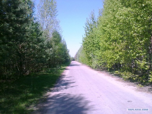 Путешествуем по г.Житомир Украина и его окресности