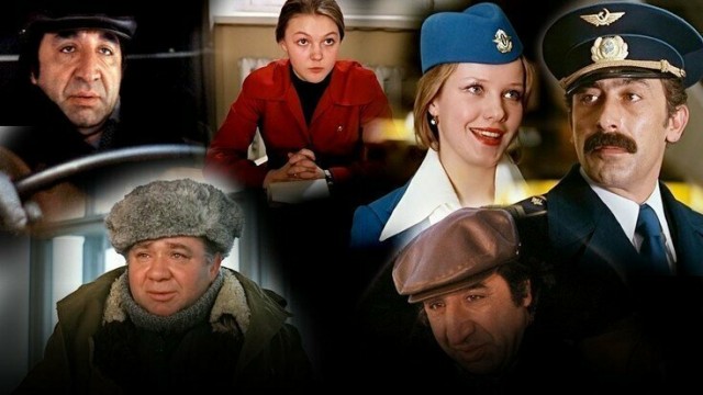 Советская цензура, стимулировавшая рождение шедевров