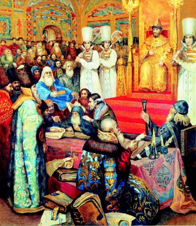 Пандемия съехавших крыш - разновидности болезни. Россия и мир. Часть 41.