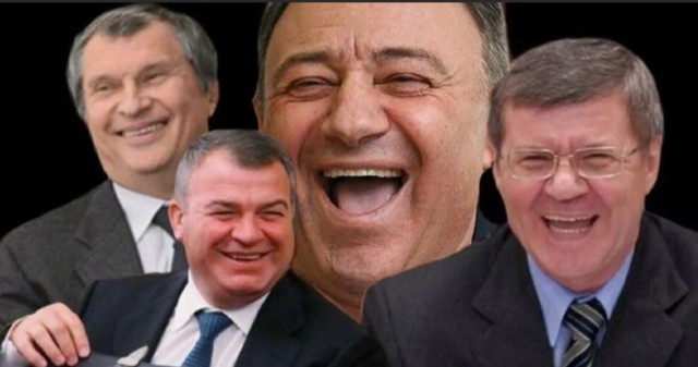 Победная поступь идиотизма по планете – том 4