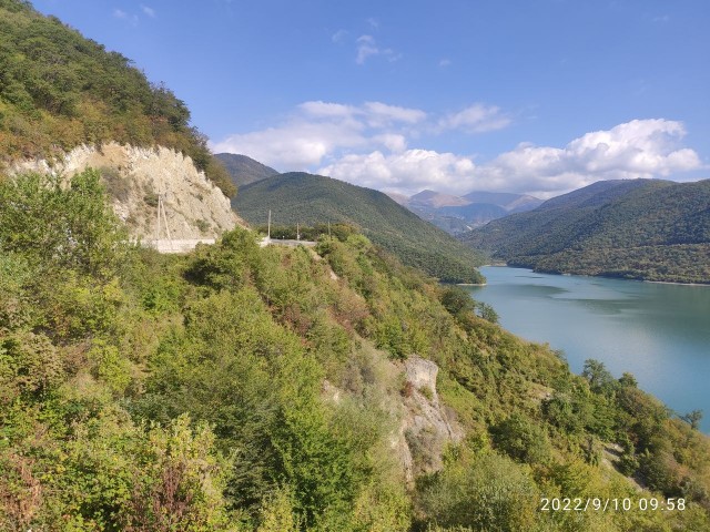 Мой Кавказ. Часть 2