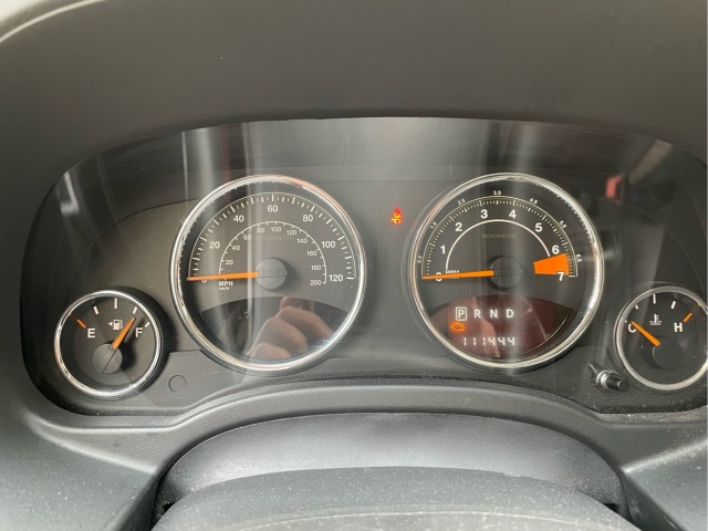 А есть ли среди нас любители американских авто?