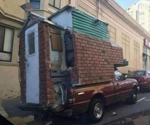 Юмор в картинках и без