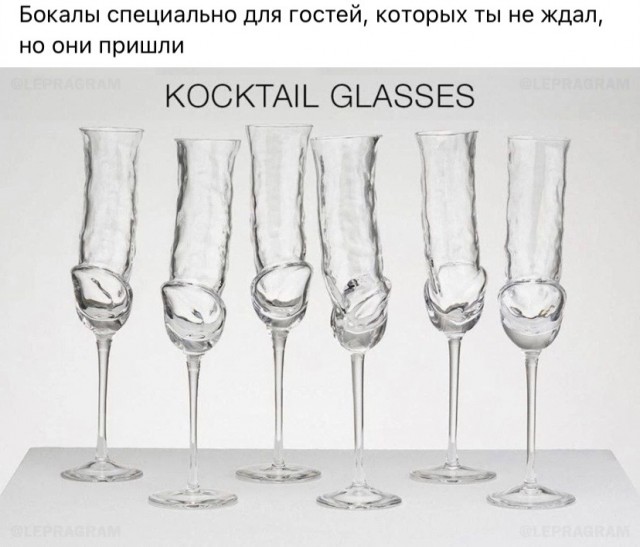 Пятничные улыбательные картинки