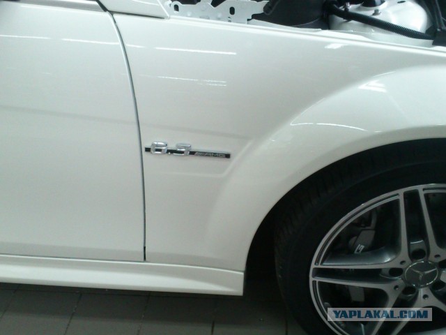 Почистил телефон