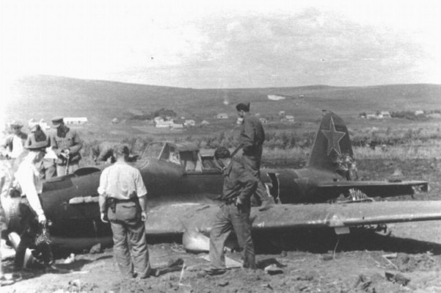 Поход на Сталинград - цветные фото, сделанные немецкими военнослужащими в 1942 году