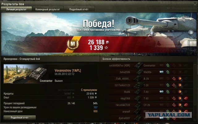 Wargaming 5