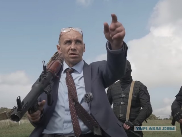 «Какой, на ***, культурный код?»