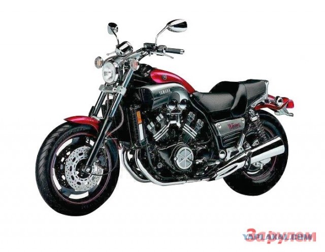 Zongshen ZS250: free as a bird