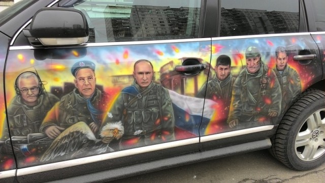 Задержан глава управления кадров Минобороны Кузнецов Юрий Васильевич