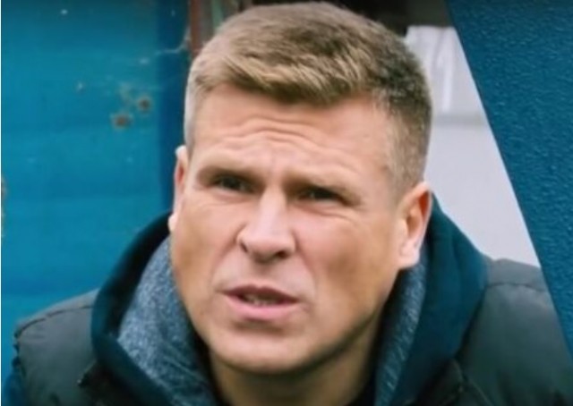 Актер Евгений Шишов погиб в 42 года в Курской области, защищая Россию