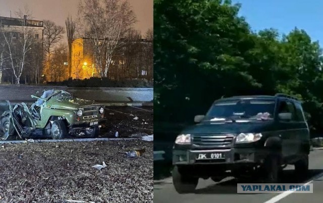 МО показало, какие регионы РФ вошли в зону досягаемости западного оружия Киева