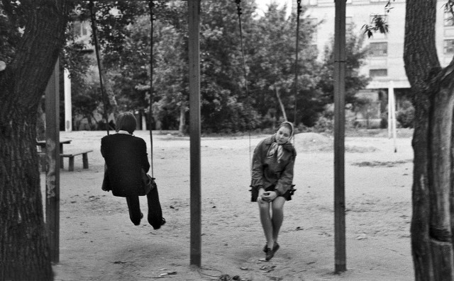 Советские люди в 1970-х годах 25.01.25