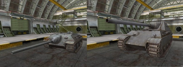 Wargaming 5