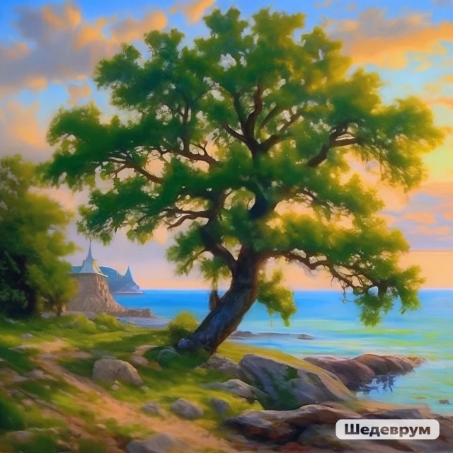 Пусть сказка начинается с конца