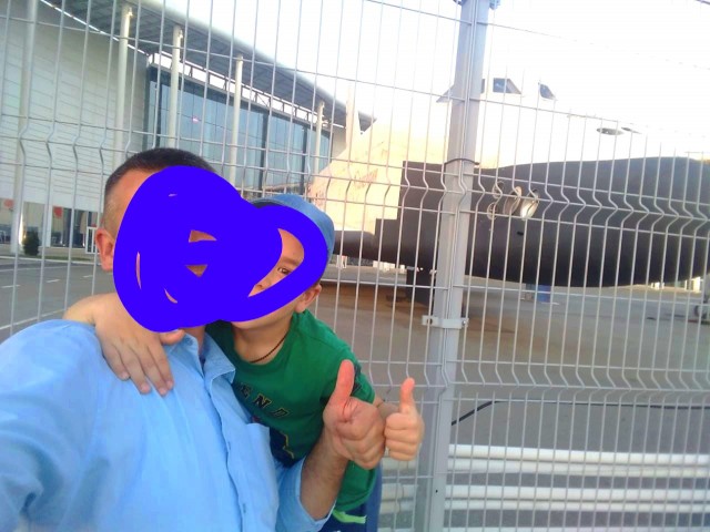 Дойти до Бурана